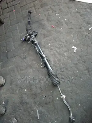 Honda Civic Old Model Steering Rack