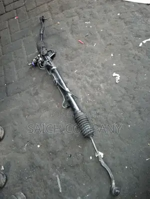 Honda Civic Old Model Steering Rack