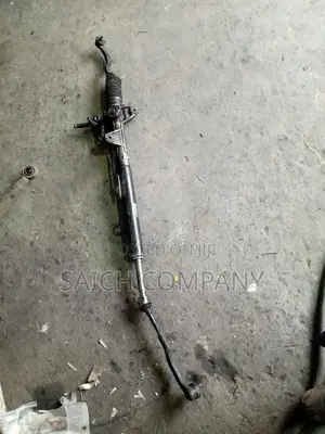 Honda Civic Old Model Steering Rack