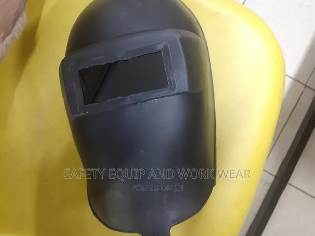 Comfortable Welding Helment Face Protector