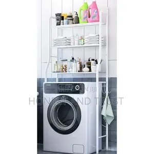 Washing Machine Rack