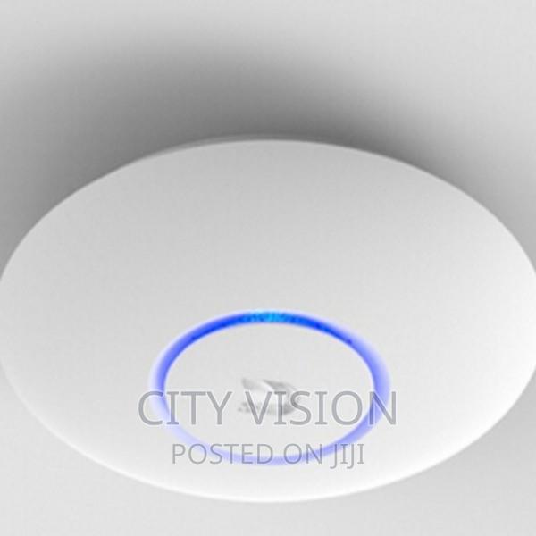 Ubiquiti Unifi Ap AC Lite Indoor Access Point (Uap-Ac-Lite)