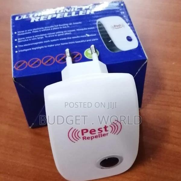 Pest Reject Good Quality Pest Repeller