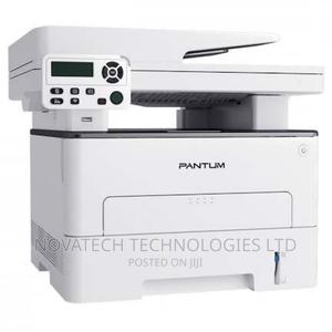 Pantum M7100dw Duplex Wireless Printer - thumbnail 2