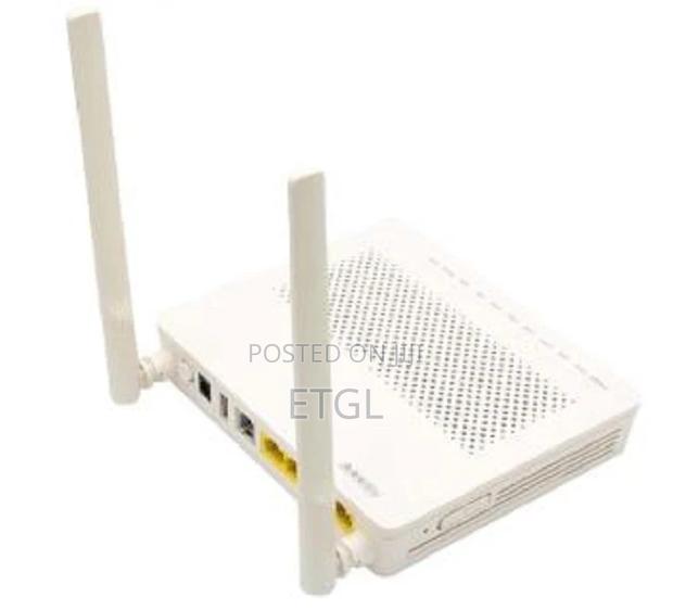 Router XPON Router Long Antennae - main view