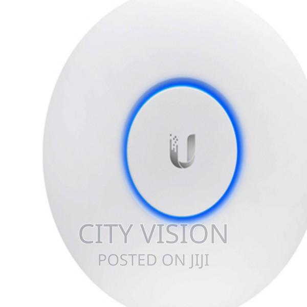 Ubiquiti Unifi Access Point AC(Uap-ac-lite) Access Point!; - main view