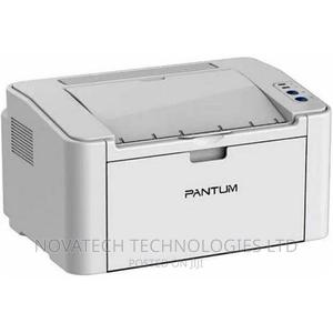 Printer Pantum Laser P2509W Mono (P2509W) - thumbnail 2