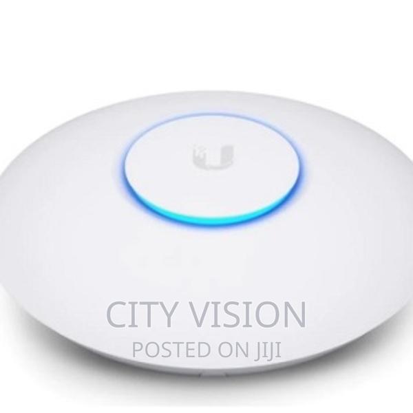 Ubiquiti Access Point Indoor!!(UAP -Ac-Lite)Ubiquiti AC Lite