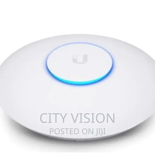 Ubiquiti Access Point Indoor!!(UAP -Ac-Lite)Ubiquiti AC Lite