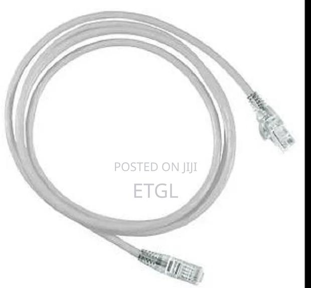 Siemon Cat 6a Patch Cord 3M