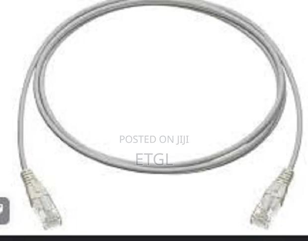 Giganet Cat 6 Patch Cord 3M