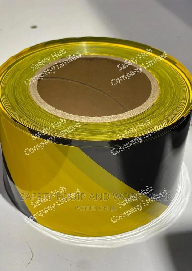 Barricade Tapes Waterproof - main view