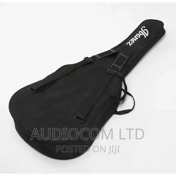 Ibanez SemiAcoustic Guitar Bags in Nairobi Central Musical