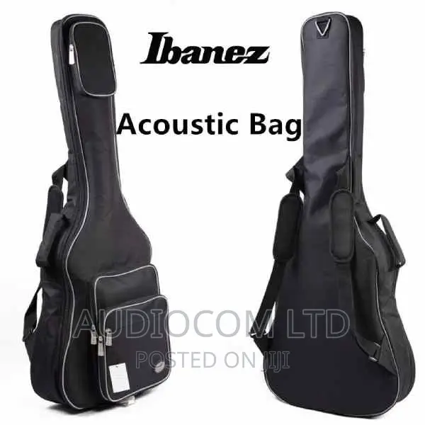 Ibanez SemiAcoustic Guitar Bags in Nairobi Central Musical