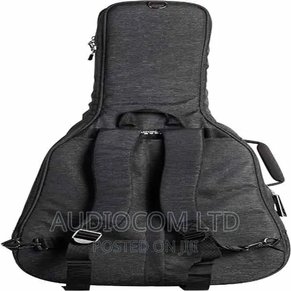Ibanez SemiAcoustic Guitar Bags in Nairobi Central Musical
