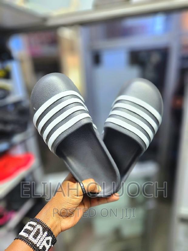 Adidas Mule Slides - main view