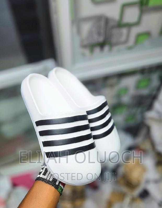 Adidas Mule Slides - thumbnail 2