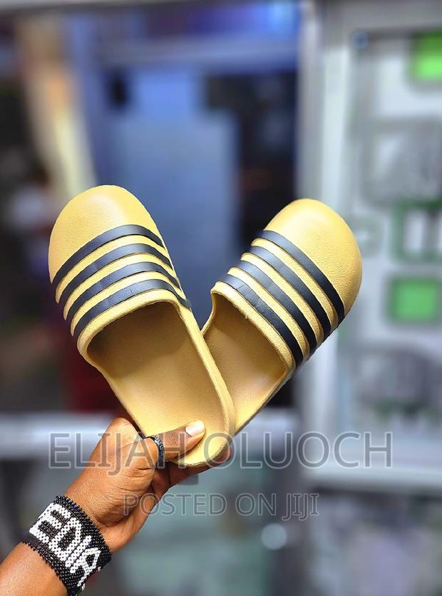 Adidas Mule Slides - thumbnail 4