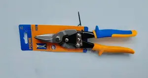 Gypsum Scissors