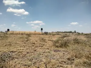 1/2 Acre Plot in Chuna B
