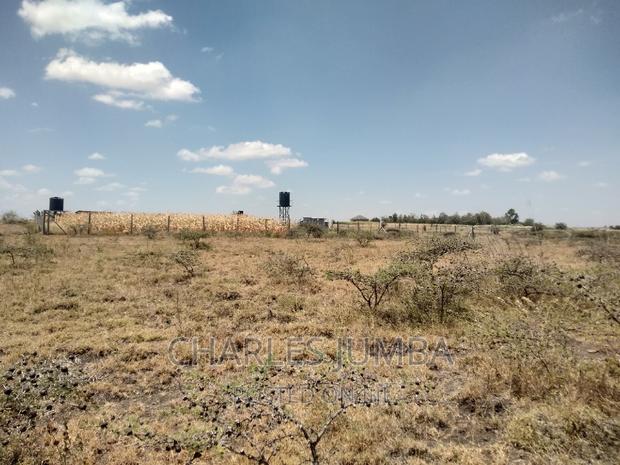 1/2 Acre Plot in Chuna B