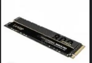 LEXAR LNM800 PRO INTERNAL SSD M.2 Pcie Gen 4*4 Nvme 2280 - 5