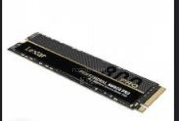 LEXAR LNM800 PRO INTERNAL SSD M.2 Pcie Gen 4*4 Nvme 2280 - 5 - main view