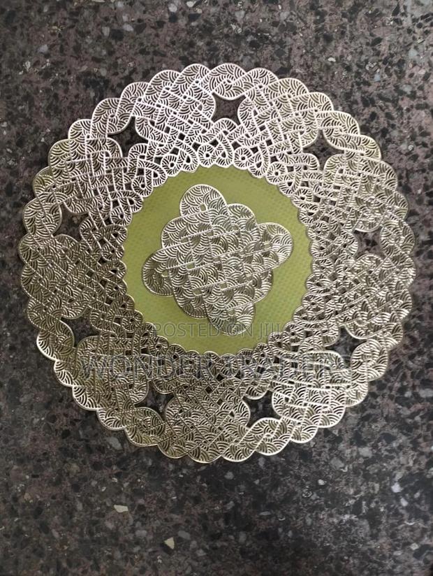 6 PCS Non Wooven Mat - main view