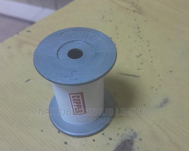 School Laboratory Copper Wire - thumbnail 3