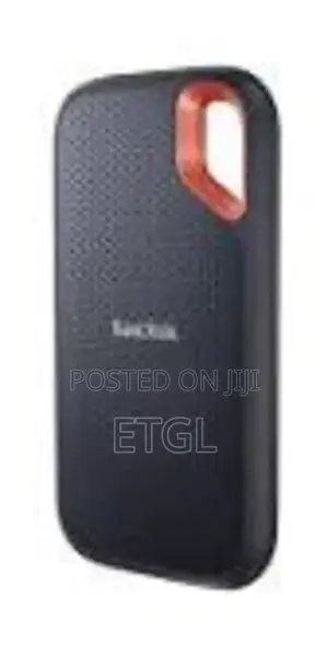 Sandisk E61 Extreme Portable External SSD V2 1tb - Sdssde61-