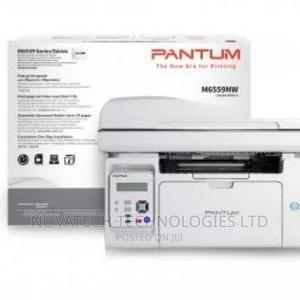 Pantum M6559NW Wireless Mono Multifunction Laser Printer