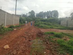 Nyeri Majengo 50/100