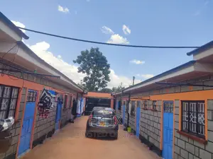 Nyeri Classic Rental House