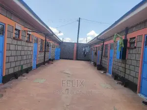 Nyeri Classic Rental House