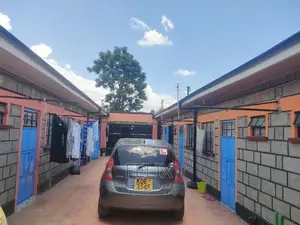 Nyeri Classic Rental House