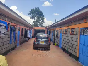 Nyeri Classic Rental House