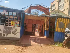 Nyeri /Kimathi University Rental Plot on Sale