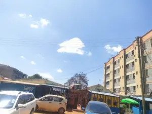 Nyeri /Kimathi University Rental Plot on Sale