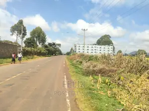 Karatina/ Karatina University 50/100 Plots
