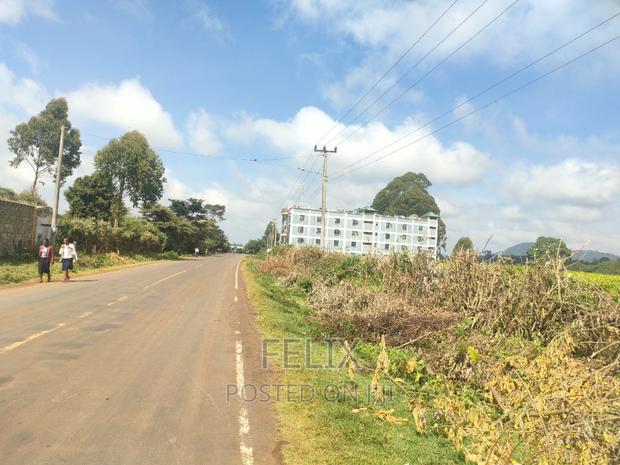 Karatina/ Karatina University 50/100 Plots - thumbnail 2