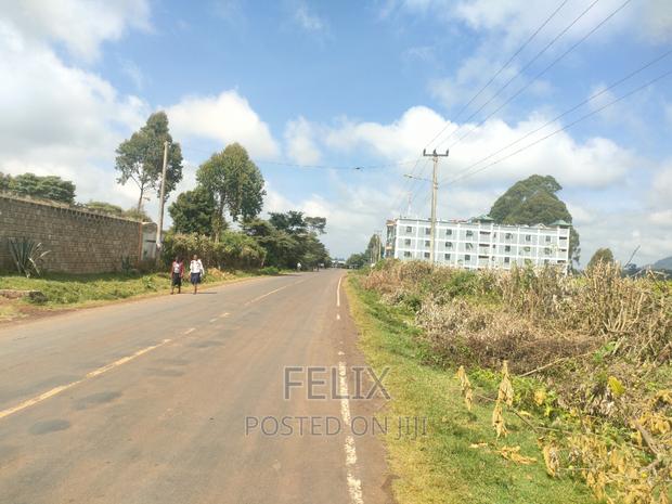 Karatina/ Karatina University 50/100 Plots - thumbnail 3