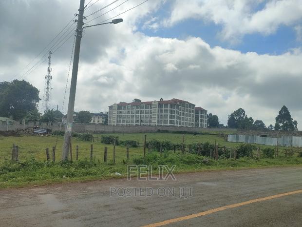 Karatina/ Karatina University 50/100 Plots - thumbnail 4