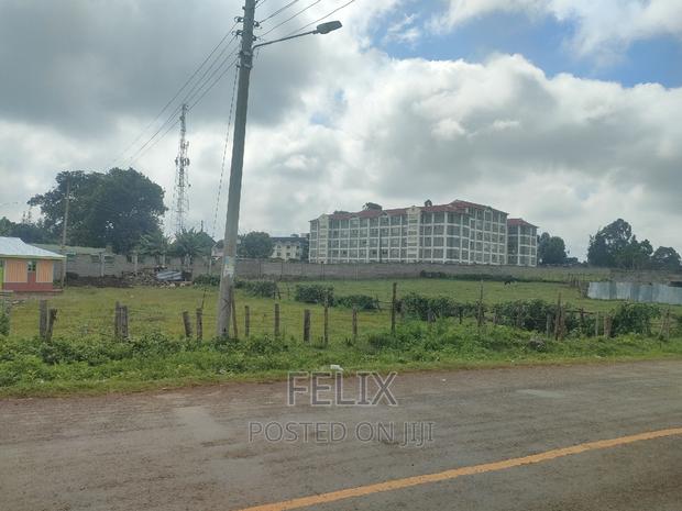Karatina/ Karatina University 50/100 Plots - thumbnail 6