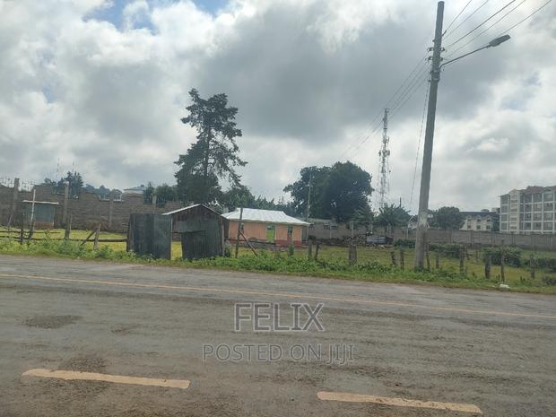 Karatina/ Karatina University 50/100 Plots - thumbnail 8