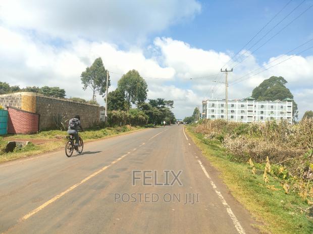 Karatina/ Karatina University 50/100 Plots - thumbnail 9