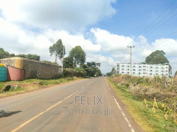 Karatina/ Karatina University 50/100 Plots - thumbnail 10