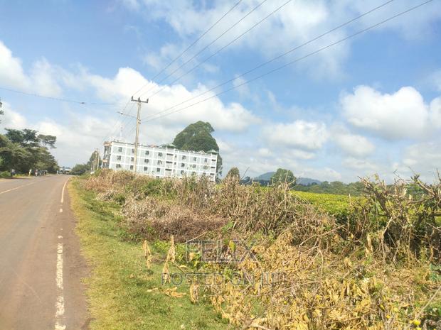 Karatina/ Karatina University 50/100 Plots - thumbnail 13