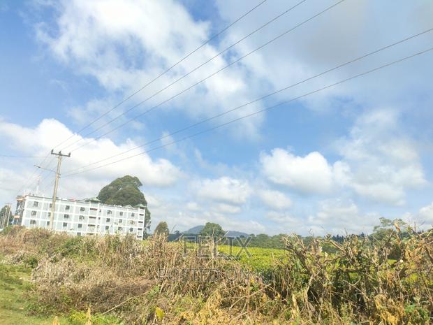 Karatina/ Karatina University 50/100 Plots - thumbnail 14