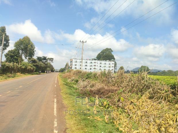 Karatina/ Karatina University 50/100 Plots - thumbnail 15