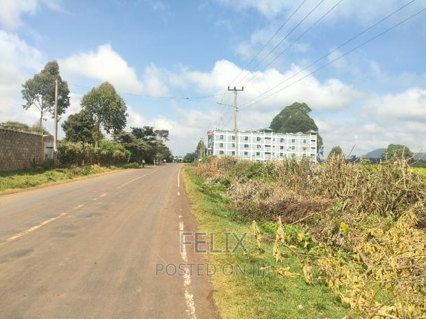 Karatina/ Karatina University 50/100 Plots - thumbnail 16
